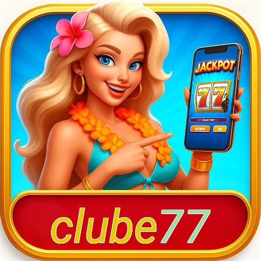 clube77 logo