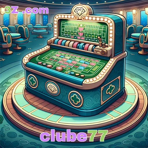 clube77 Apostas em Esporte