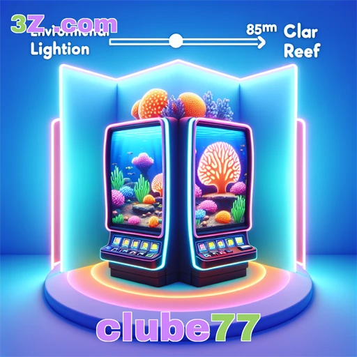 clube77 Área de Login