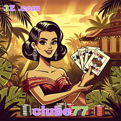 clube77 Plataforma de Jogo